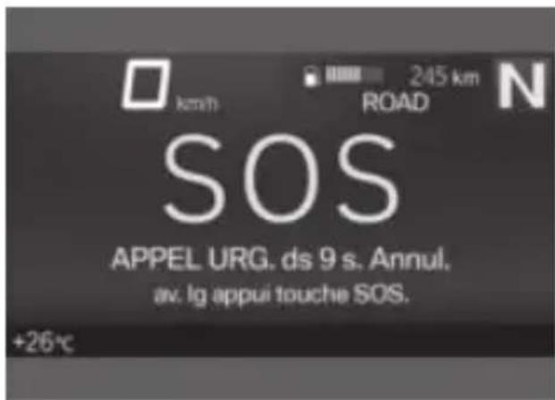 BMW R 1250 RT (2020) - UTILISATION - 1