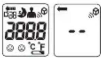 SALTER TE250 - MESSEN DER TEMPERATUR VON OBJEKTEM - 2