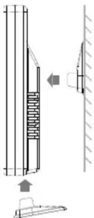 TECHNOLINE WS 6820 - AJUSTE RÁPIDO - 1