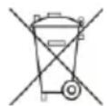 TECHNOLINE WS 6820 - Batteries safety warnings - 1