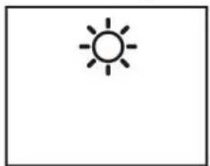 TECHNOLINE WS 6820 - WEATHER FORECAST AND BAROMETER - 1