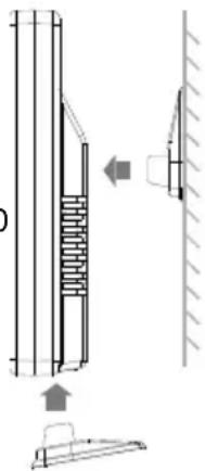 TECHNOLINE WS 6820 - INSTALLAZIONE RAPIDA - 1