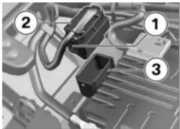 BMW F 900 XR (2020) - PRISE DE DIAGNOSTIC - 2