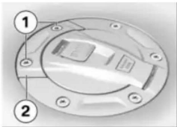 BMW F 900 XR (2020) - CONDUITE - 3
