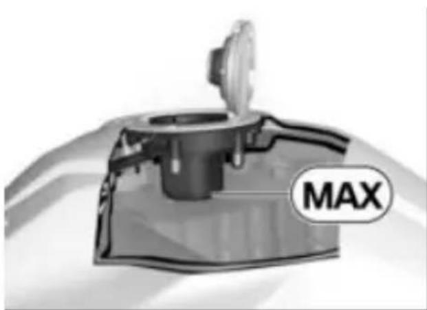 BMW F 900 XR (2020) - CONDUITE - 1
