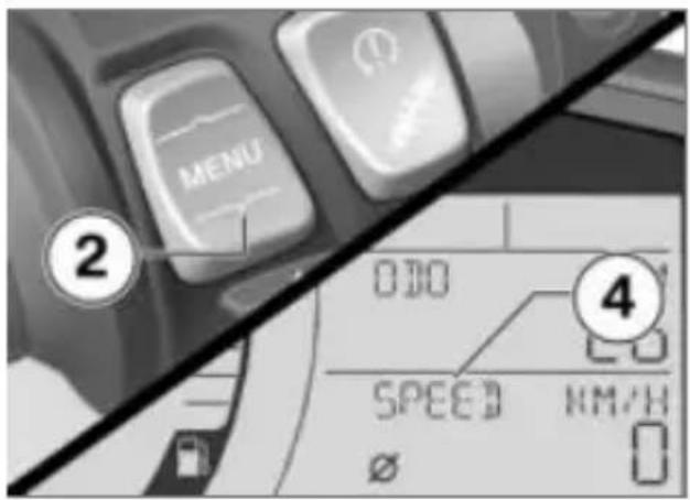 BMW F 750 GS (2020) - UTILISATION - 1