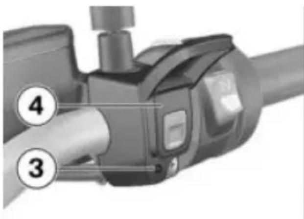BMW F 750 GS (2020) - UTILISATION - 3