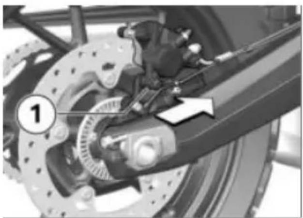 BMW F 750 GS (2020) - ATTENTION - 2