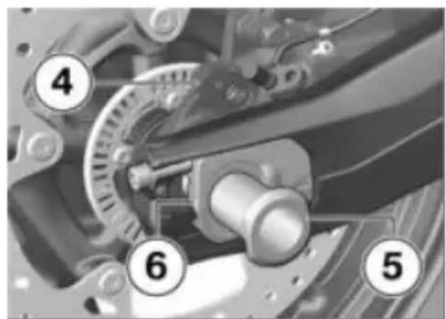 BMW F 750 GS (2020) - ATTENTION - 3