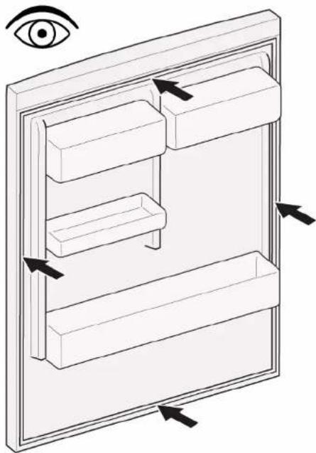 SIEMENS GS36NBWFV - Remonts - 1