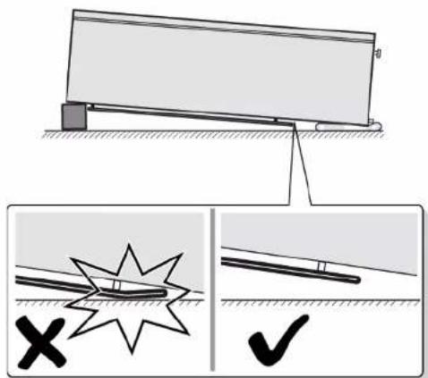 SIEMENS GS36NBWFV - Reparation - 1