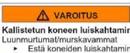 SIEMENS GS36NBWFV - Oven alasaran vaihtaminen - 6