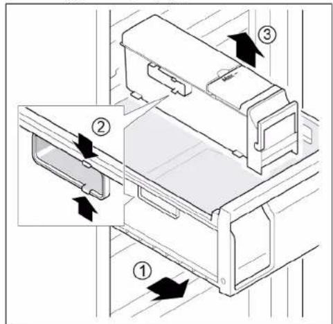 SIEMENS GS36NBWFV - Ledo gaminimo jrenginio isemimas - 1