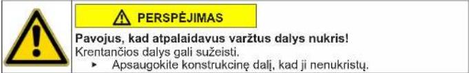 SIEMENS GS36NBIFV - Dureliu virsutinio vyrio keitimas (durelles su ekranu) - 4