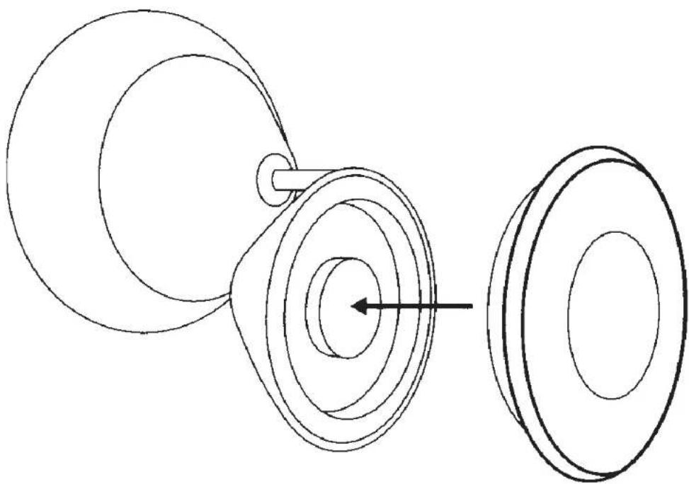 LOGITECH Circle 2 Magnetic Mount - Step 1 - 1