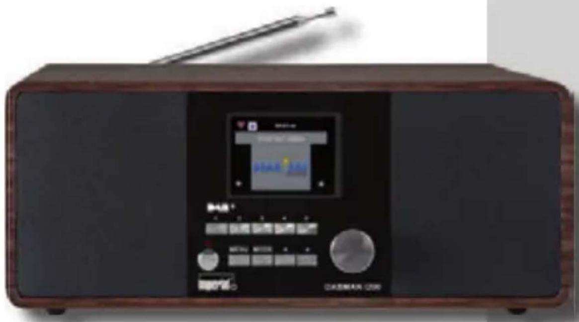 Imperial Dabman i200 CD - imperial® - 1