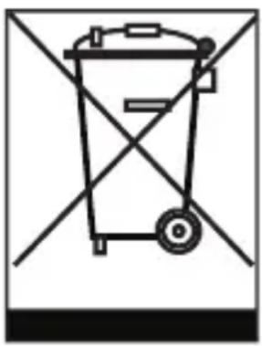 Imperial Dabman i200 CD - DISPOSAL INSTRUCTIONS - 2