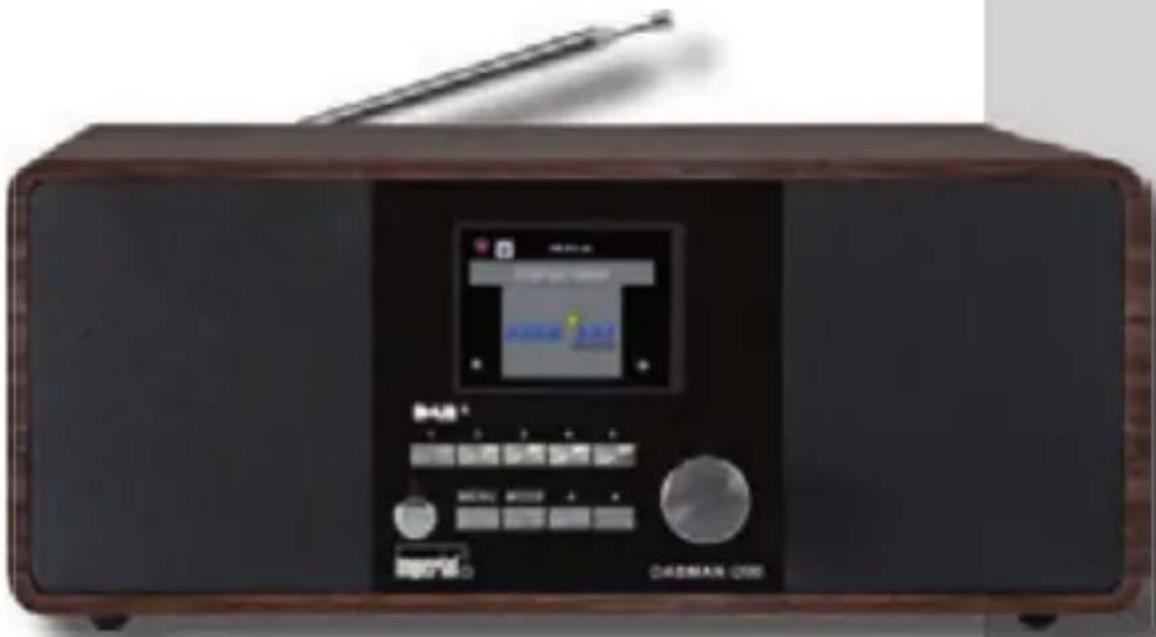 Imperial Dabman i200 CD - 1
