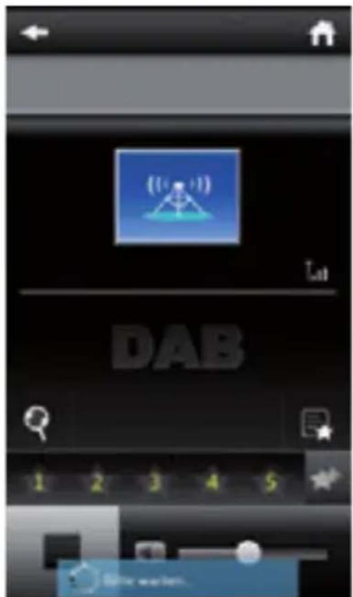 Imperial Dabman i200 CD - DAB - 1
