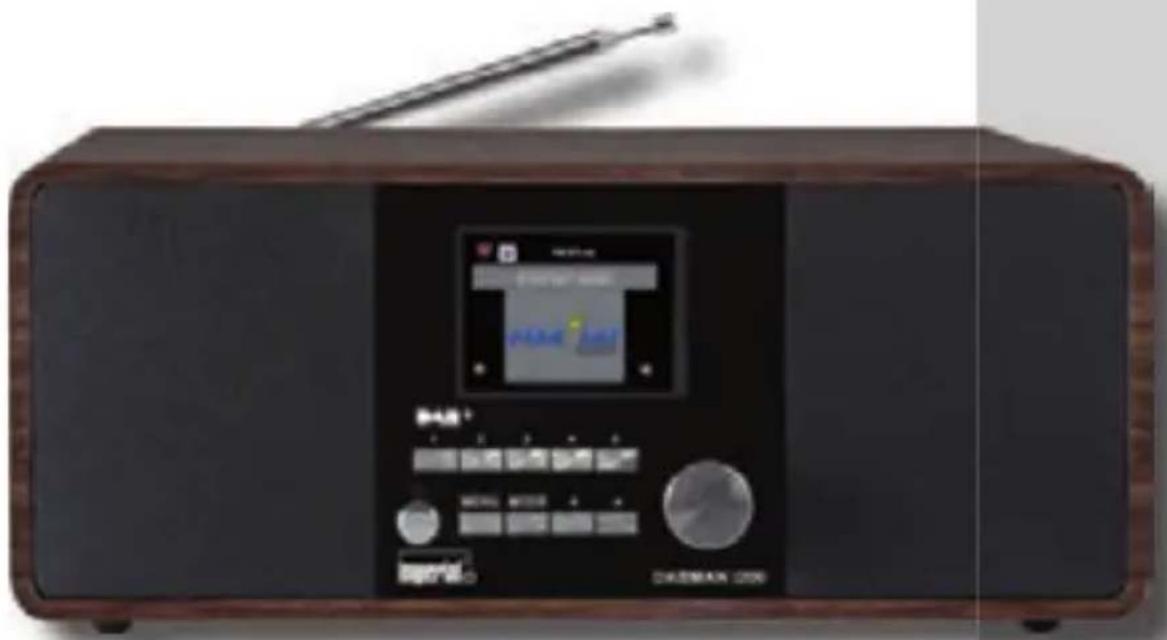 Imperial Dabman i200 CD - imperial® - 1