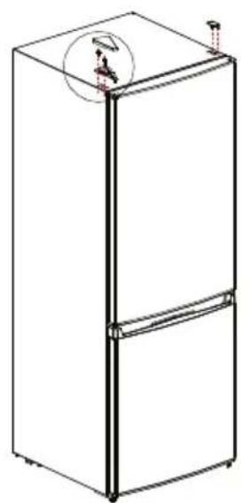 ZANUSSI EDKV142WA+ - 4