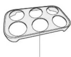 ZANUSSI EDKV142WA+ - productomschrijving - 2