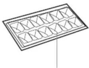 ZANUSSI EDKV142WA+ - productomschrijving - 3