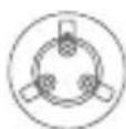 EZVIZ C6W - Contenu de l'emballage - 5
