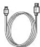 EZVIZ C6W - Contenu de l'emballage - 2