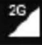 YEZZ Andy 4.5E LTE - Icons - 4