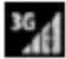 YEZZ Andy 4.5E LTE - Icônes - 5