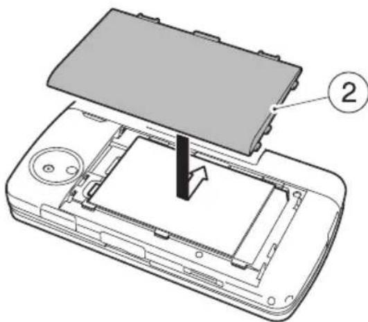 TOSHIBA Portégé G910 - Pour démarrer - 3