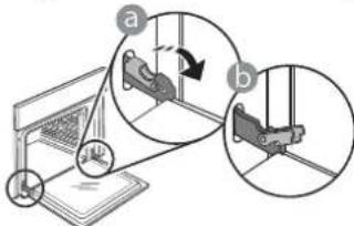 WHIRLPOOL W6 OM5 4S1 P - SUBSTITUIR A LAMPADA - 1