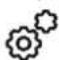 WHIRLPOOL W6 OM5 4S1 P - PULIZIA AUTOMATICA PER PIROLISI - 1