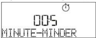WHIRLPOOL W6 OM5 4S1 P - MINUTEMINDER - 1