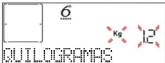 WHIRLPOOL W6 OM5 4S1 P - PESO / ALTURA (REDONDO-TABULEIRO-FATIAS) - 1