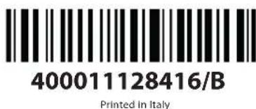 WHIRLPOOL W6 OM5 4S1 P - CONTATTARE IL SERVIZIO ASSISTENZA CLIENTI - 2