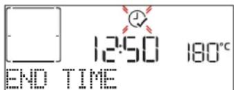WHIRLPOOL W6 OM5 4S1 P - END TIME (START DELAY) - 1