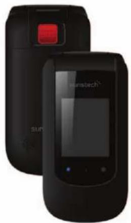 Sunstech CELT20 - sunstechCELT20·Mobile phone - 1