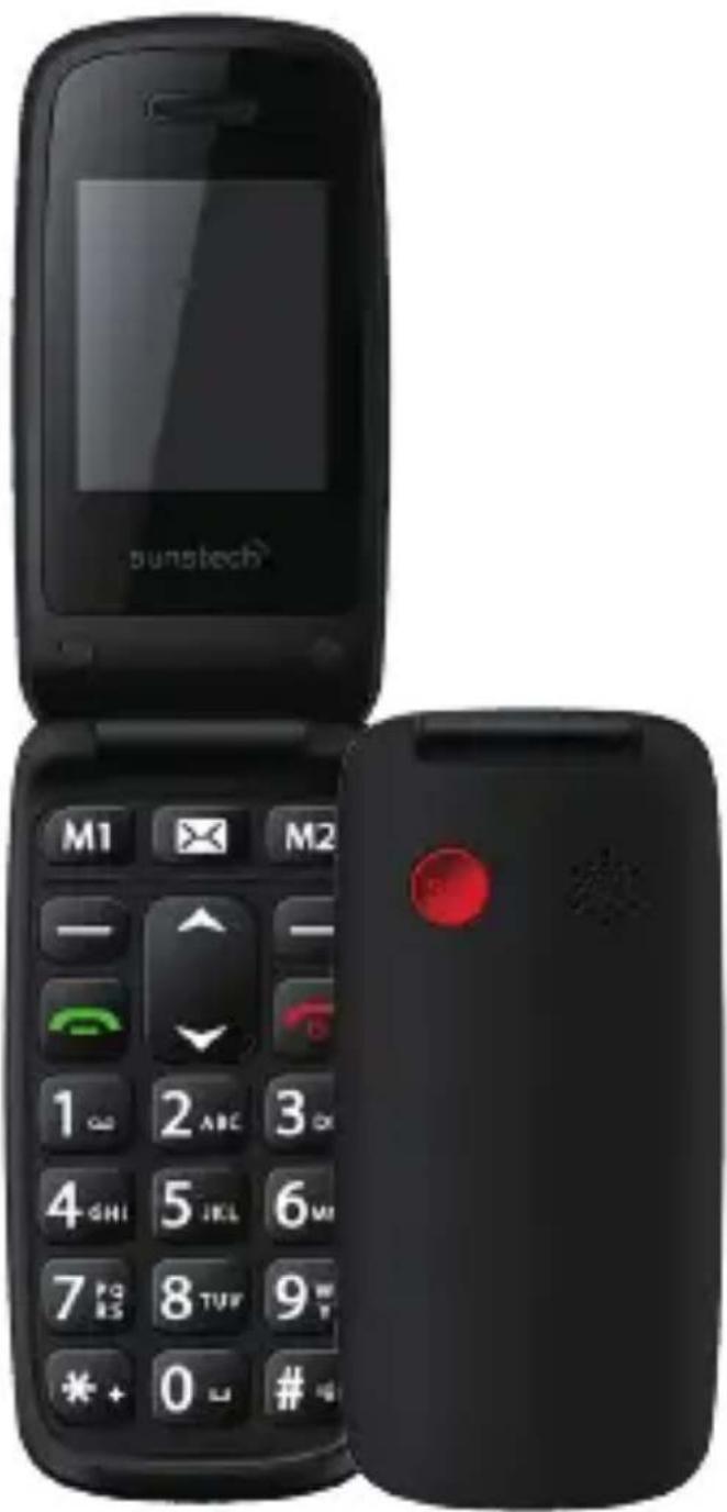 Sunstech CELT15 - Manual do Utilizador - 1