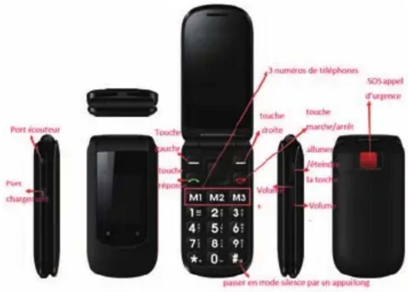 Sunstech CELT21 - Clause d'exemption de responsabilité - 1