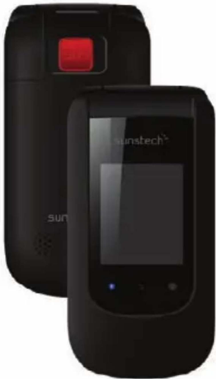 Sunstech CELT21 - sunstech - 1