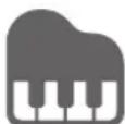 CASIO Casiotone CTS100 - 8