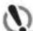 CASIO Casiotone CTS100 - ■Indication de piles faibles - 1