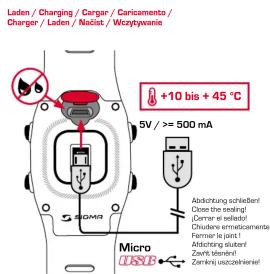 SIGMA iD.Run HR - 2