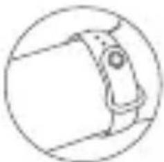 Xiaomi Mi Smart Band 5 - Come indossarlo - 1
