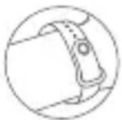 Xiaomi Mi Smart Band 5 - Önlemler - 2