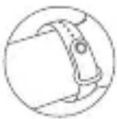 Xiaomi Mi Smart Band 5 - Instalação - 3
