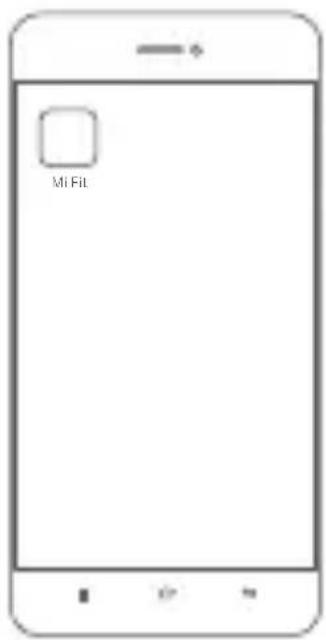 Xiaomi Mi Smart Band 5 - Connexion - 1