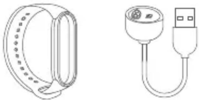 Xiaomi Mi Smart Band 5 - Descrizione del prodotto - 2